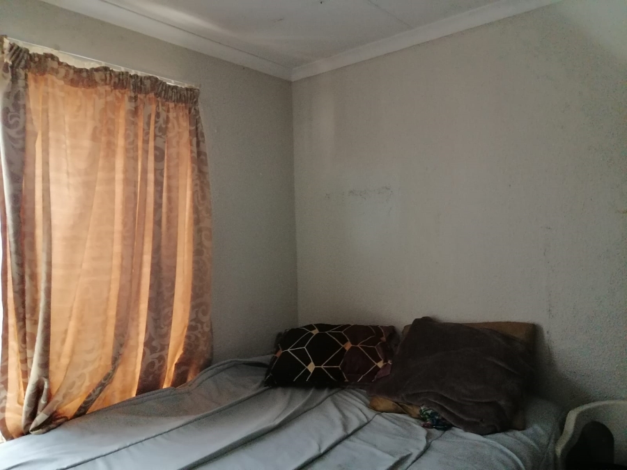 To Let 3 Bedroom Property for Rent in Tlhabane West North West